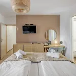 Apartment Inmotion Luxury *