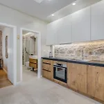 Inmotion Luxury Apartment Split
