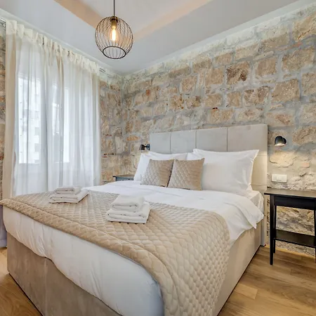 Daire Inmotion Luxury