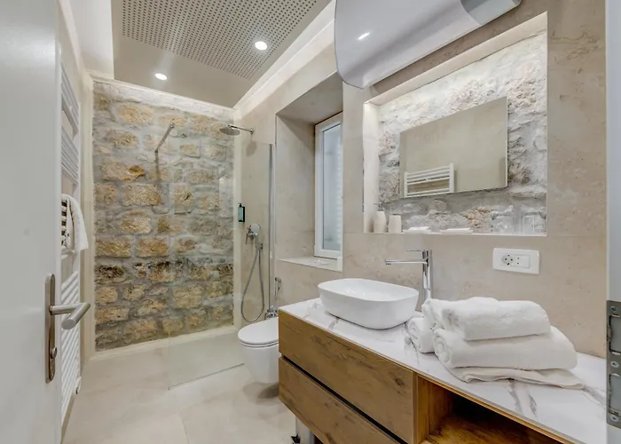 Inmotion Luxury Daire *