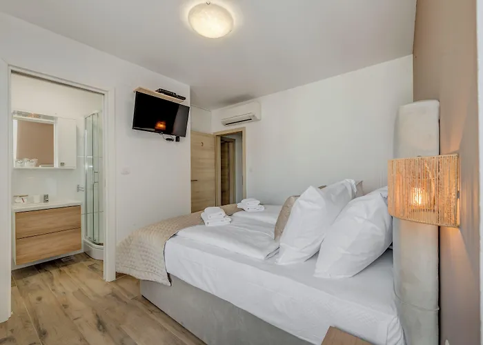 Inmotion Luxury Daire Split