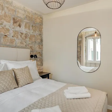 Inmotion Luxury Apartment Split