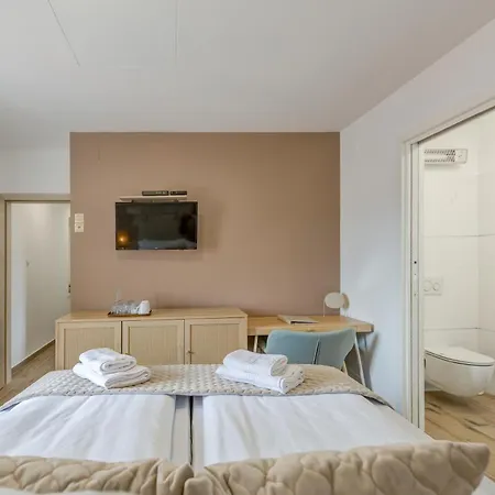 Inmotion Luxury Apartment