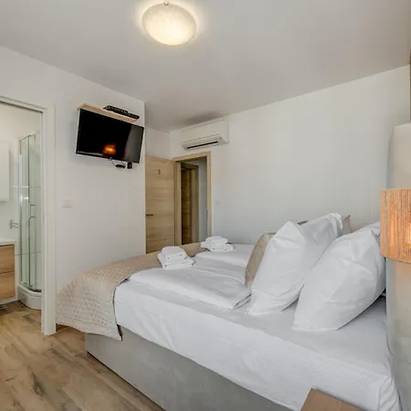 Inmotion Luxury Apartment Split