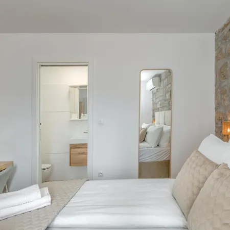 Inmotion Luxury Apartment Split