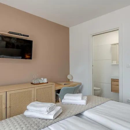 Apartment Inmotion Luxury *