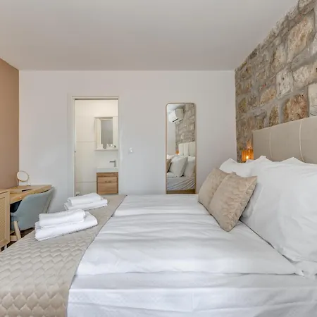 Apartment Inmotion Luxury Split