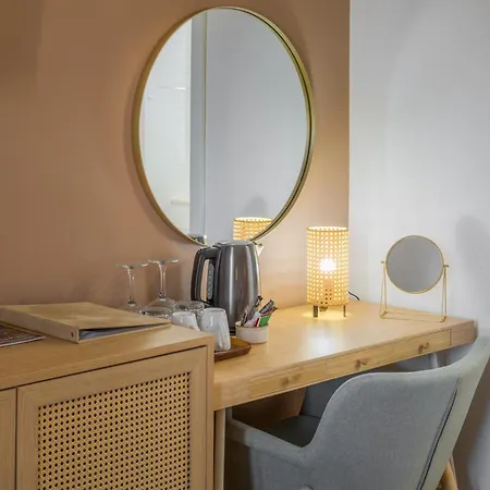 Inmotion Luxury Apartment Split