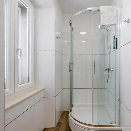 Inmotion Luxury Apartment