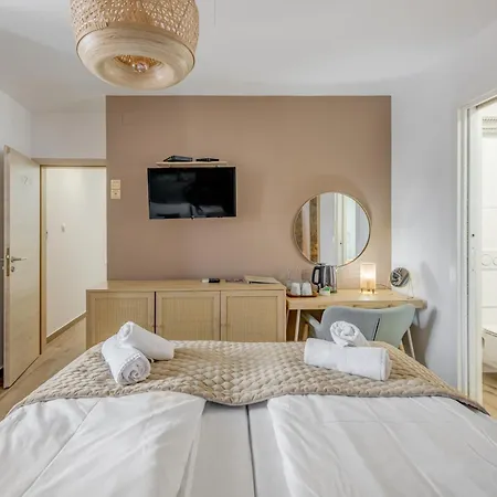 Apartment Inmotion Luxury *