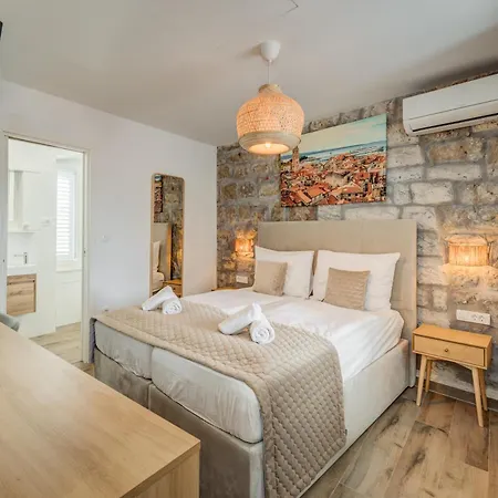 Inmotion Luxury Apartment Split