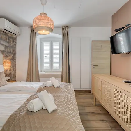 Apartment Inmotion Luxury Split