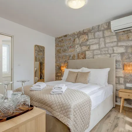 Apartman Inmotion Luxury