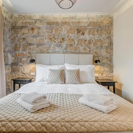 Appartement Inmotion Luxury