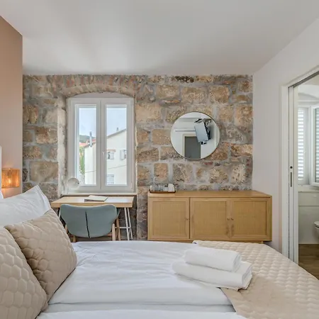 Inmotion Luxury Appartement