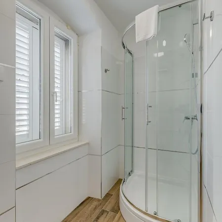 Appartement Inmotion Luxury