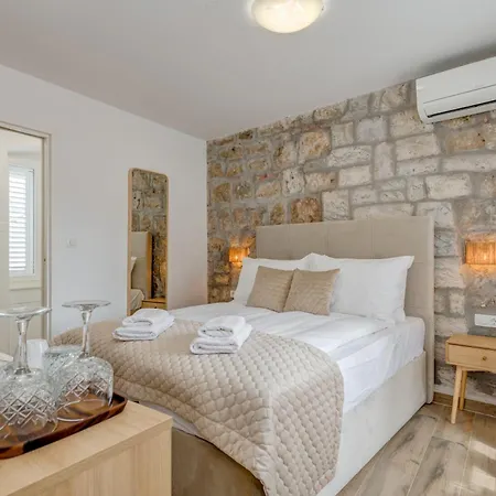 Inmotion Luxury Appartement *