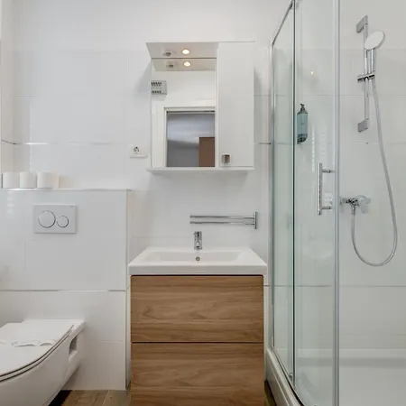 Appartement Inmotion Luxury Split