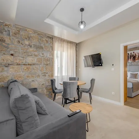 Appartement Inmotion Luxury *