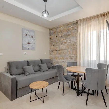 Appartement Inmotion Luxury *