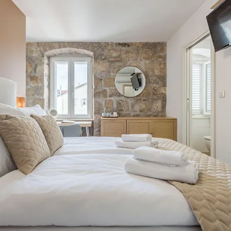 Inmotion Luxury דירה ספליט