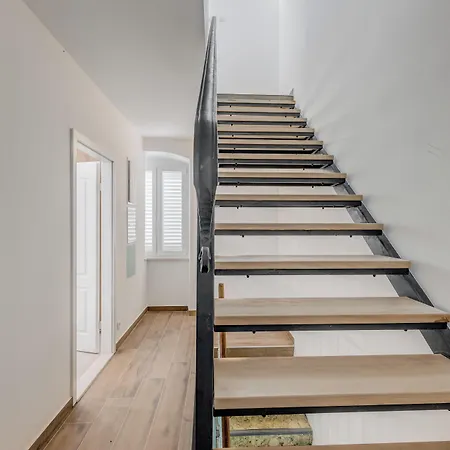 דירה Inmotion Luxury