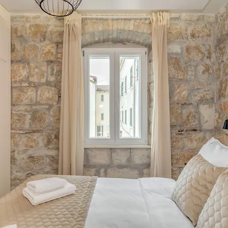 Apartmán Inmotion Luxury *