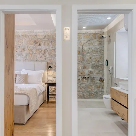 Inmotion Luxury Apartmán