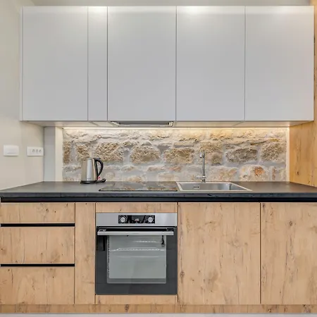 Inmotion Luxury דירה ספליט