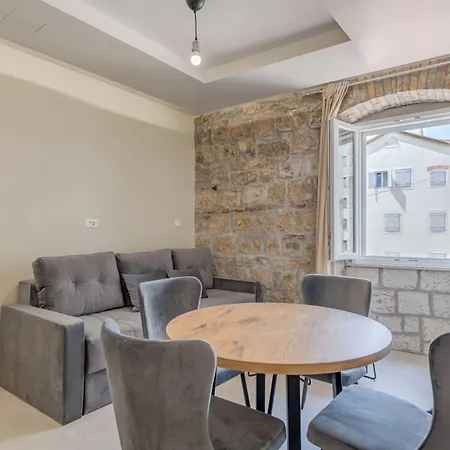 דירה Inmotion Luxury