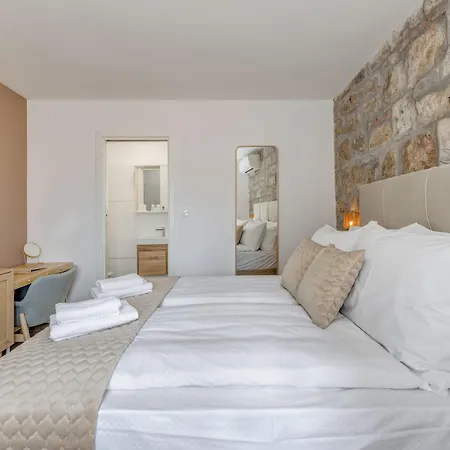 Inmotion Luxury Appartement Split