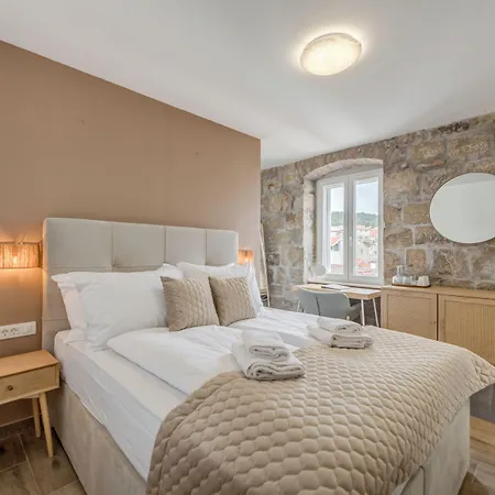 Inmotion Luxury Apartman Split