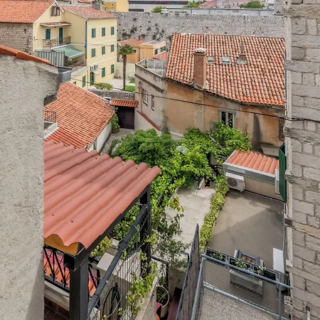 דירה Inmotion Luxury *