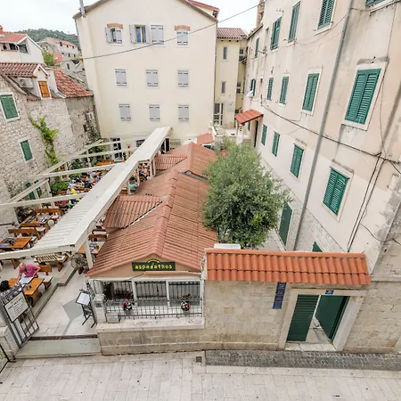 דירה Inmotion Luxury *