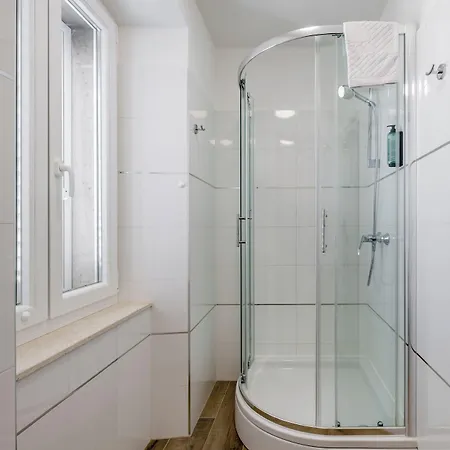 Inmotion Luxury Апартаменти Спліт