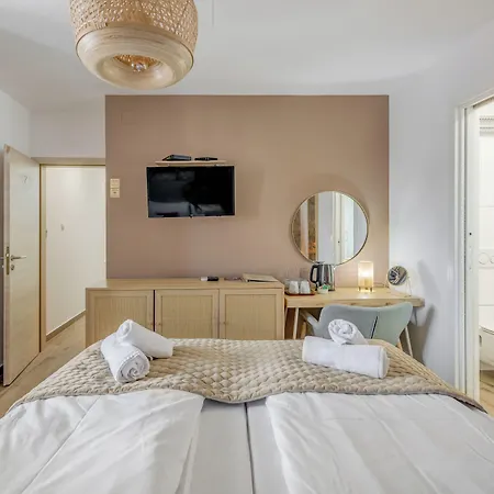 Apartmán Inmotion Luxury