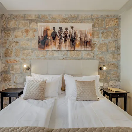 Apartmán Inmotion Luxury *
