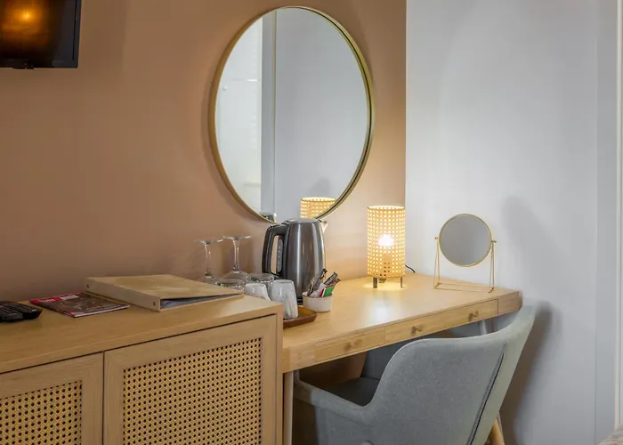 Inmotion Luxury Appartamento Spalato
