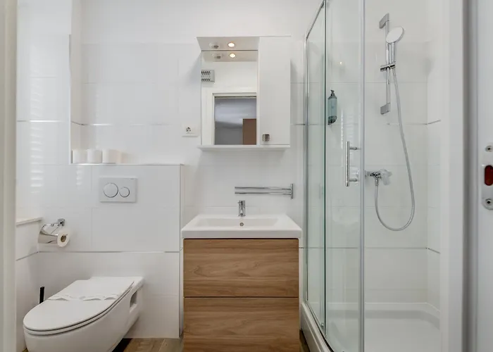 Appartamento Inmotion Luxury Spalato