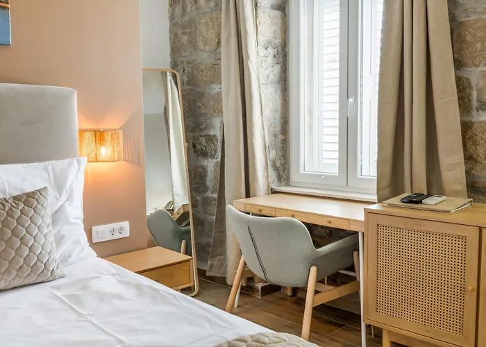 Inmotion Luxury Spalato