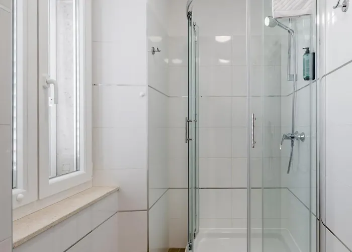 Inmotion Luxury Appartamento