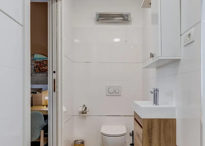 Inmotion Luxury Appartamento *