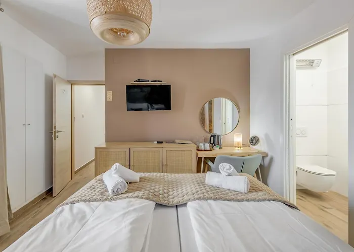 Appartamento Inmotion Luxury *
