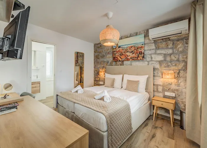 Inmotion Luxury Appartamento Spalato