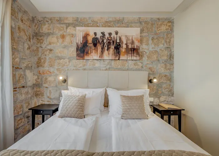 Inmotion Luxury Appartamento