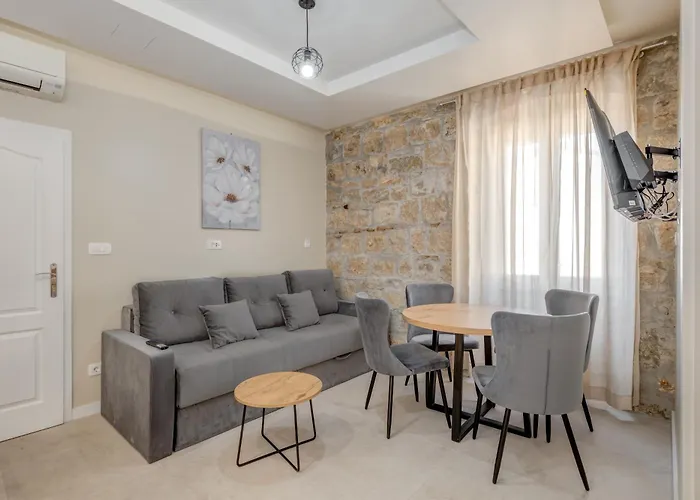 Appartamento Inmotion Luxury *