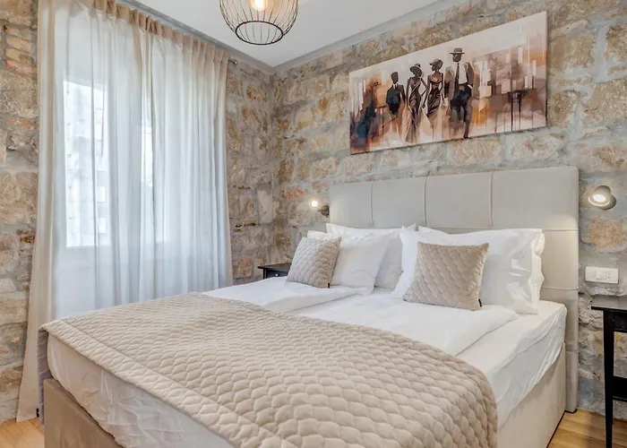 Inmotion Luxury Appartamento *