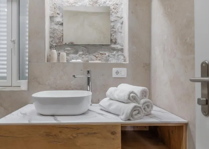 Inmotion Luxury Spalato