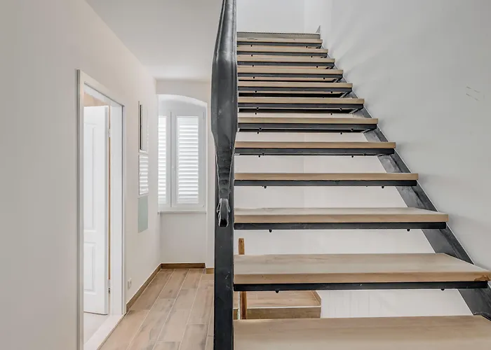 Appartamento Inmotion Luxury