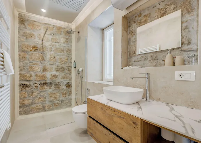 Appartamento Inmotion Luxury *